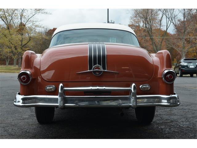 1954 Pontiac Star Chief (CC-886480) for sale in Holland, Michigan