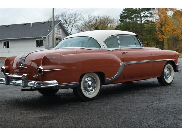1954 Pontiac Star Chief (CC-886480) for sale in Holland, Michigan