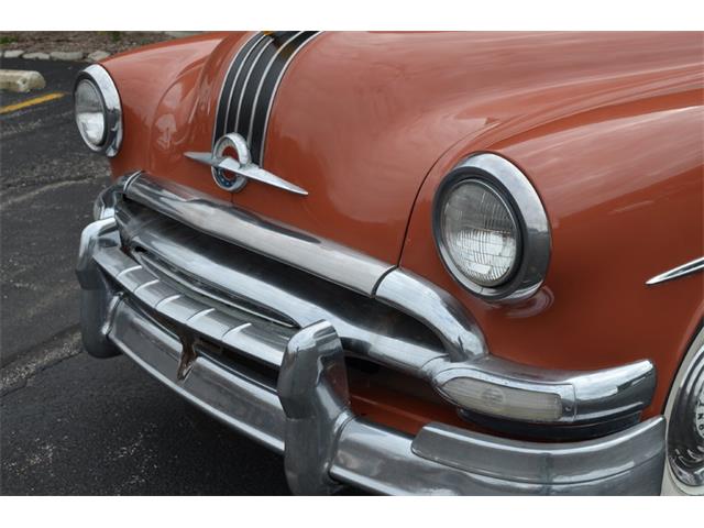 1954 Pontiac Star Chief (CC-886480) for sale in Holland, Michigan