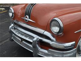 1954 Pontiac Star Chief (CC-886480) for sale in Holland, Michigan
