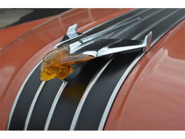 1954 Pontiac Star Chief (CC-886480) for sale in Holland, Michigan