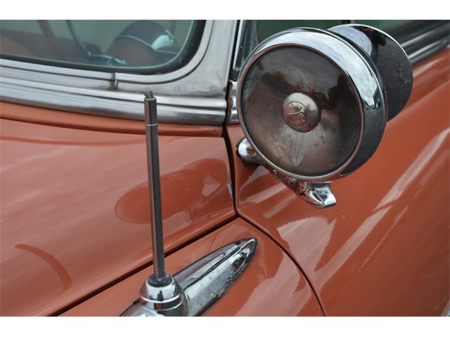 1954 Pontiac Star Chief (CC-886480) for sale in Holland, Michigan
