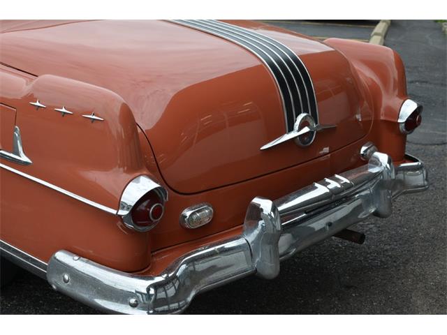 1954 Pontiac Star Chief (CC-886480) for sale in Holland, Michigan