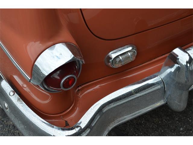 1954 Pontiac Star Chief (CC-886480) for sale in Holland, Michigan