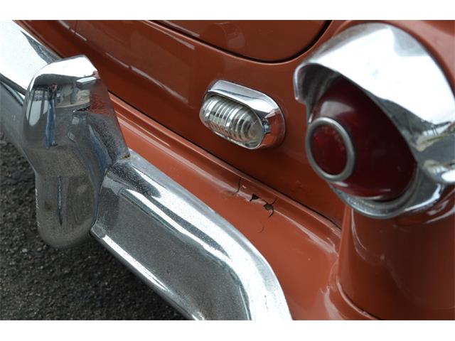 1954 Pontiac Star Chief (CC-886480) for sale in Holland, Michigan