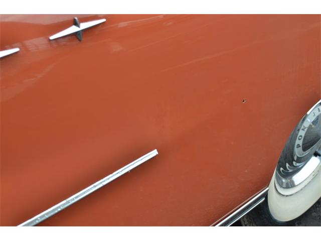 1954 Pontiac Star Chief (CC-886480) for sale in Holland, Michigan