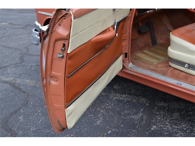 1954 Pontiac Star Chief (CC-886480) for sale in Holland, Michigan