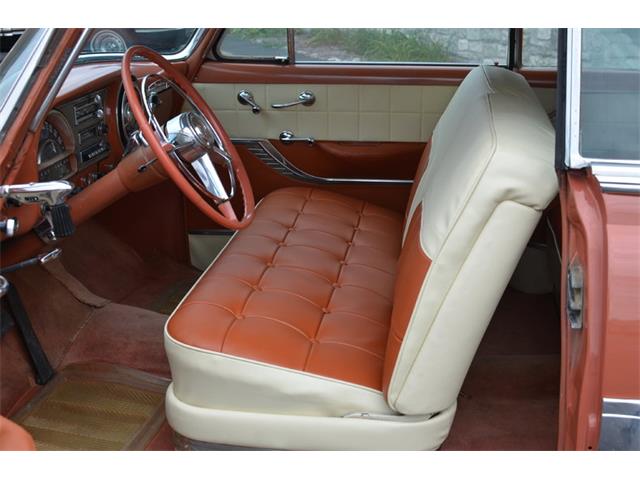 1954 Pontiac Star Chief (CC-886480) for sale in Holland, Michigan