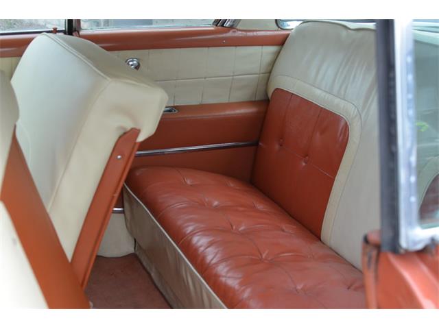 1954 Pontiac Star Chief (CC-886480) for sale in Holland, Michigan