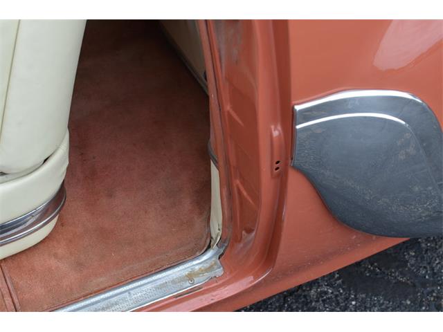 1954 Pontiac Star Chief (CC-886480) for sale in Holland, Michigan
