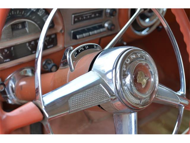 1954 Pontiac Star Chief (CC-886480) for sale in Holland, Michigan