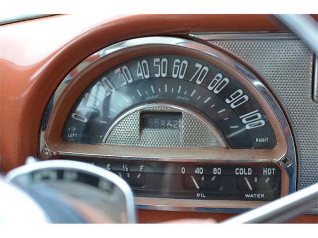 1954 Pontiac Star Chief (CC-886480) for sale in Holland, Michigan