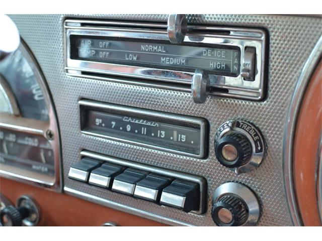 1954 Pontiac Star Chief (CC-886480) for sale in Holland, Michigan