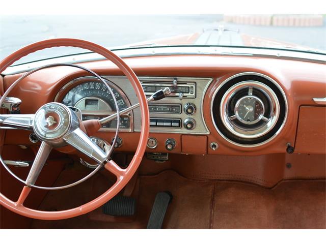 1954 Pontiac Star Chief (CC-886480) for sale in Holland, Michigan