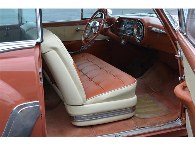 1954 Pontiac Star Chief (CC-886480) for sale in Holland, Michigan