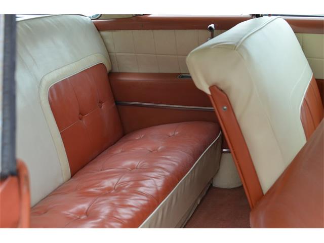 1954 Pontiac Star Chief (CC-886480) for sale in Holland, Michigan