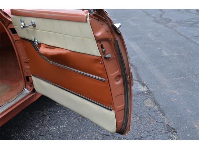 1954 Pontiac Star Chief (CC-886480) for sale in Holland, Michigan