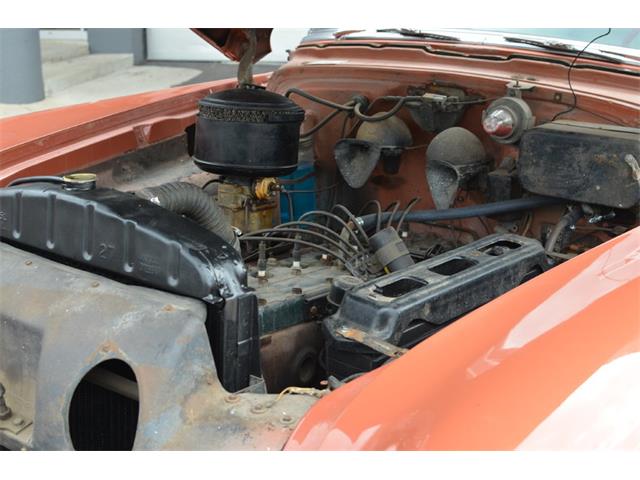 1954 Pontiac Star Chief (CC-886480) for sale in Holland, Michigan
