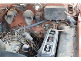 1954 Pontiac Star Chief (CC-886480) for sale in Holland, Michigan
