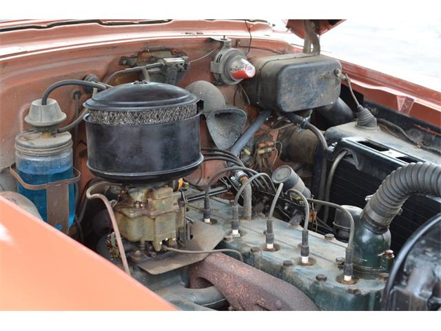 1954 Pontiac Star Chief (CC-886480) for sale in Holland, Michigan