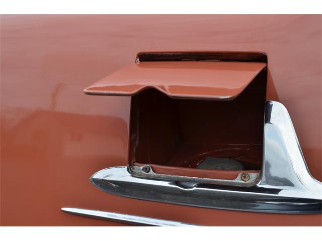 1954 Pontiac Star Chief (CC-886480) for sale in Holland, Michigan
