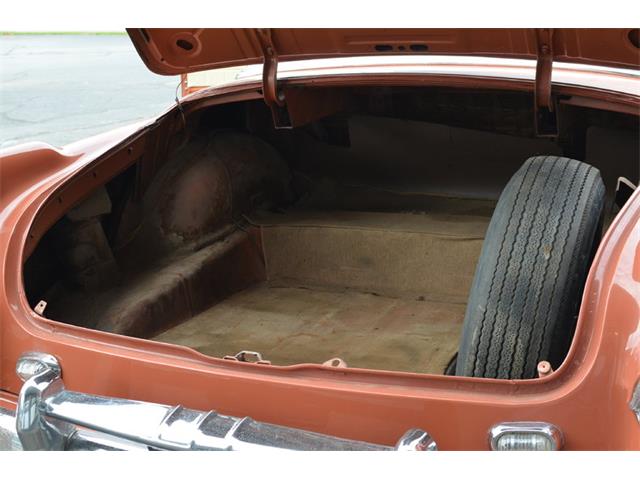 1954 Pontiac Star Chief (CC-886480) for sale in Holland, Michigan