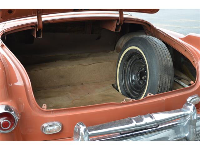 1954 Pontiac Star Chief (CC-886480) for sale in Holland, Michigan