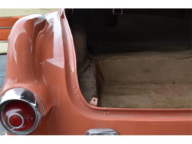 1954 Pontiac Star Chief (CC-886480) for sale in Holland, Michigan
