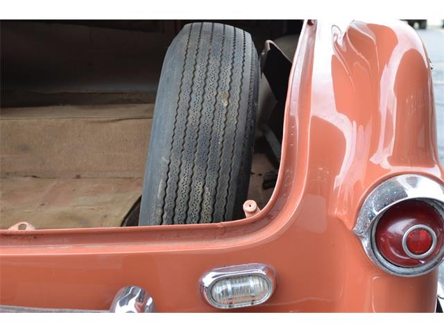 1954 Pontiac Star Chief (CC-886480) for sale in Holland, Michigan