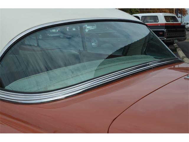 1954 Pontiac Star Chief (CC-886480) for sale in Holland, Michigan