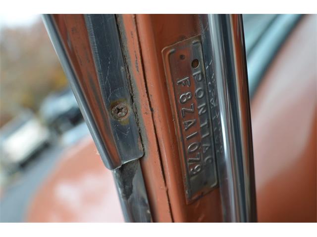 1954 Pontiac Star Chief (CC-886480) for sale in Holland, Michigan