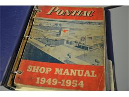 1954 Pontiac Star Chief (CC-886480) for sale in Holland, Michigan