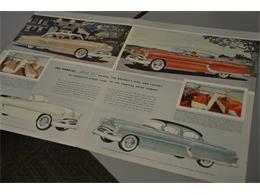 1954 Pontiac Star Chief (CC-886480) for sale in Holland, Michigan