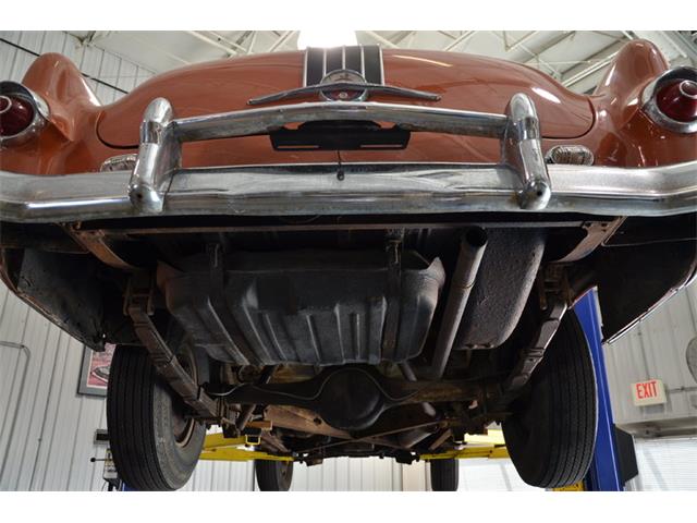 1954 Pontiac Star Chief (CC-886480) for sale in Holland, Michigan