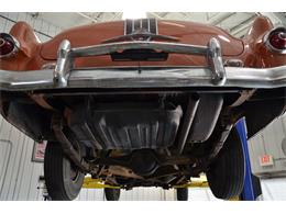 1954 Pontiac Star Chief (CC-886480) for sale in Holland, Michigan