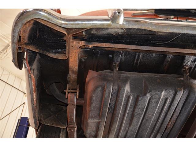 1954 Pontiac Star Chief (CC-886480) for sale in Holland, Michigan