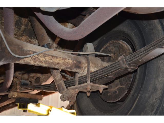 1954 Pontiac Star Chief (CC-886480) for sale in Holland, Michigan