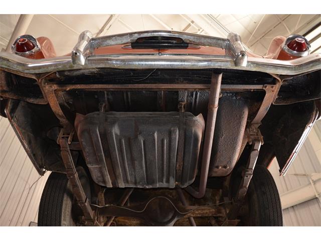 1954 Pontiac Star Chief (CC-886480) for sale in Holland, Michigan