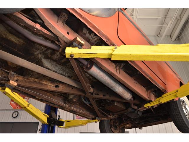 1954 Pontiac Star Chief (CC-886480) for sale in Holland, Michigan