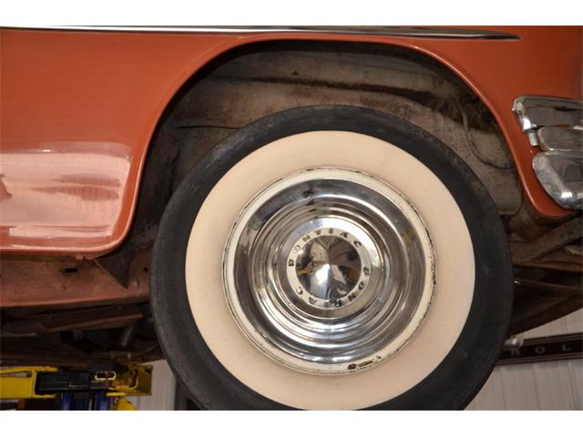1954 Pontiac Star Chief (CC-886480) for sale in Holland, Michigan