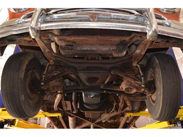 1954 Pontiac Star Chief (CC-886480) for sale in Holland, Michigan