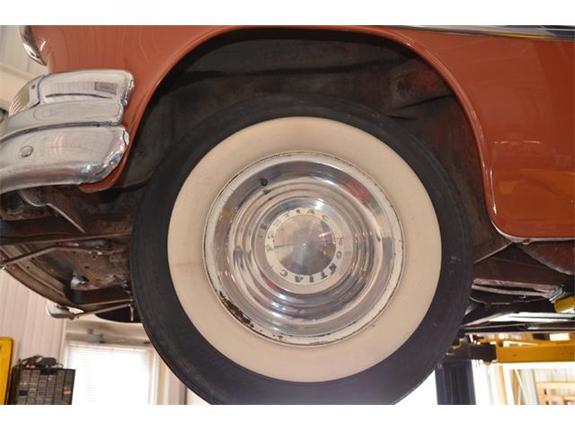 1954 Pontiac Star Chief (CC-886480) for sale in Holland, Michigan