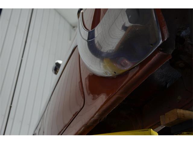 1954 Pontiac Star Chief (CC-886480) for sale in Holland, Michigan
