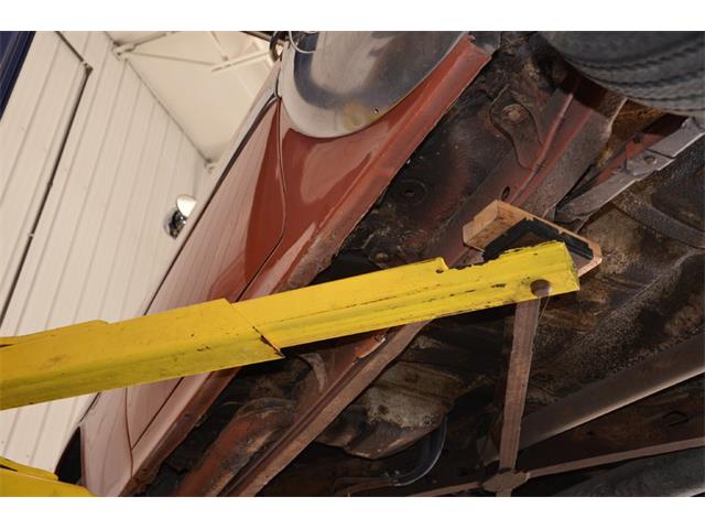1954 Pontiac Star Chief (CC-886480) for sale in Holland, Michigan