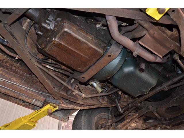 1954 Pontiac Star Chief (CC-886480) for sale in Holland, Michigan