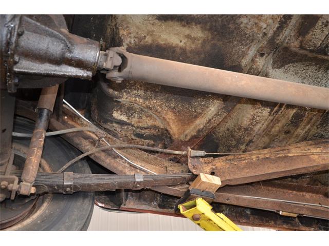 1954 Pontiac Star Chief (CC-886480) for sale in Holland, Michigan