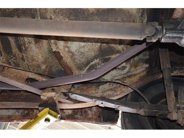 1954 Pontiac Star Chief (CC-886480) for sale in Holland, Michigan