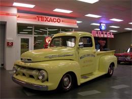 1952 Ford F1 (CC-886495) for sale in Dothan, Alabama