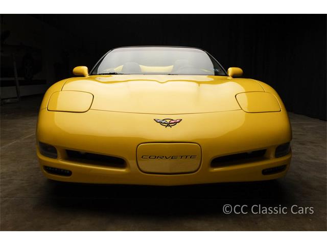 2000 Chevrolet Corvette (CC-886496) for sale in West Chester, Pennsylvania