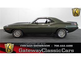 1970 Plymouth Barracuda (CC-886503) for sale in Fairmont City, Illinois